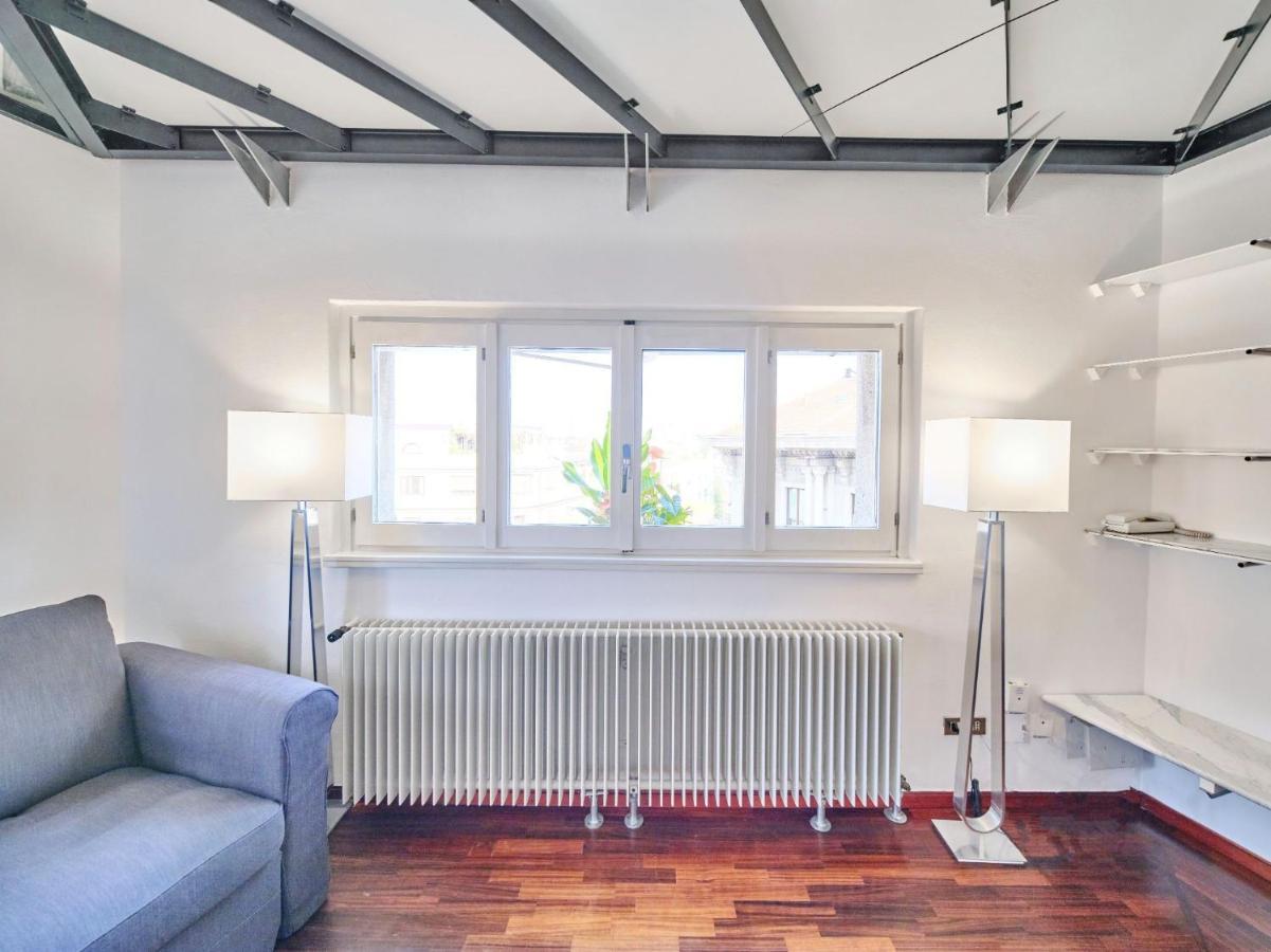 Splendid Apartment In The Historic Center Milaan Buitenkant foto