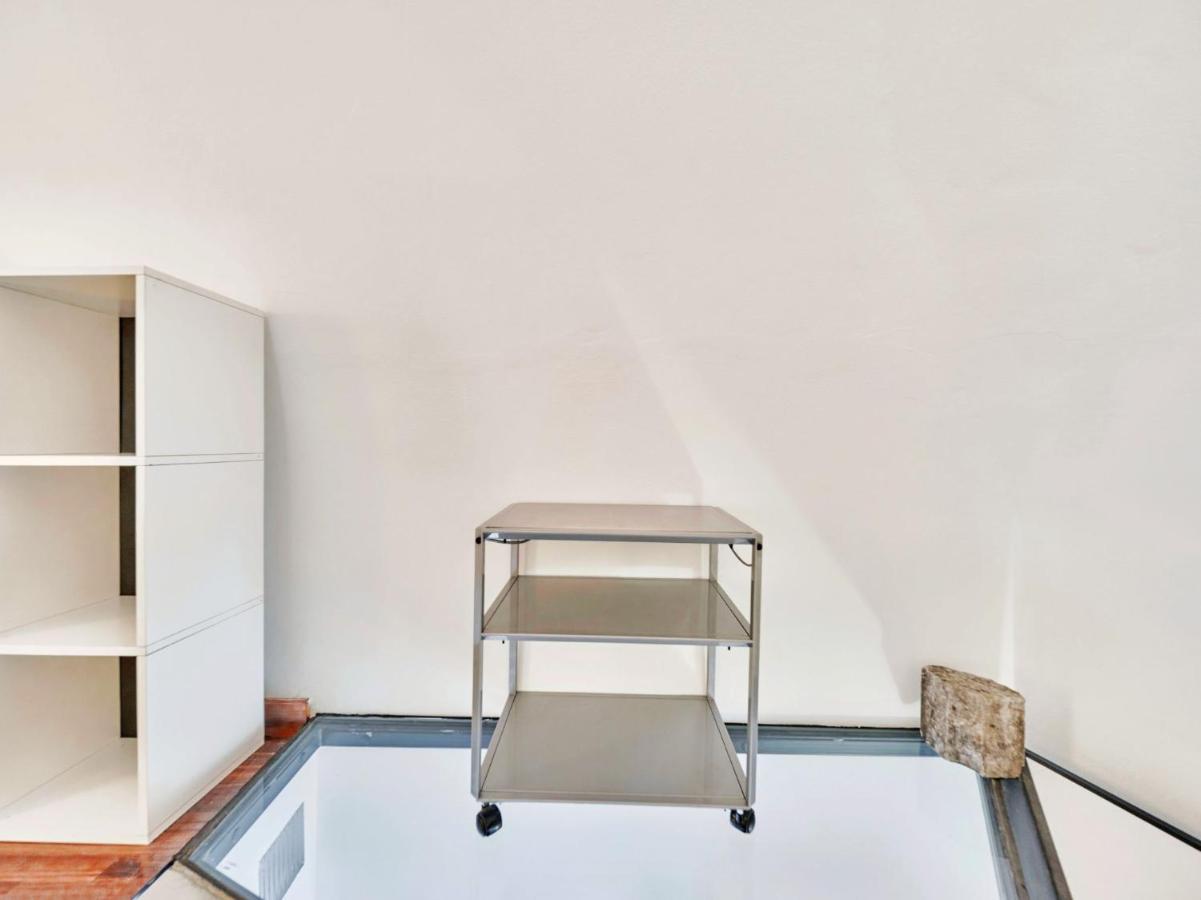 Splendid Apartment In The Historic Center Milaan Buitenkant foto