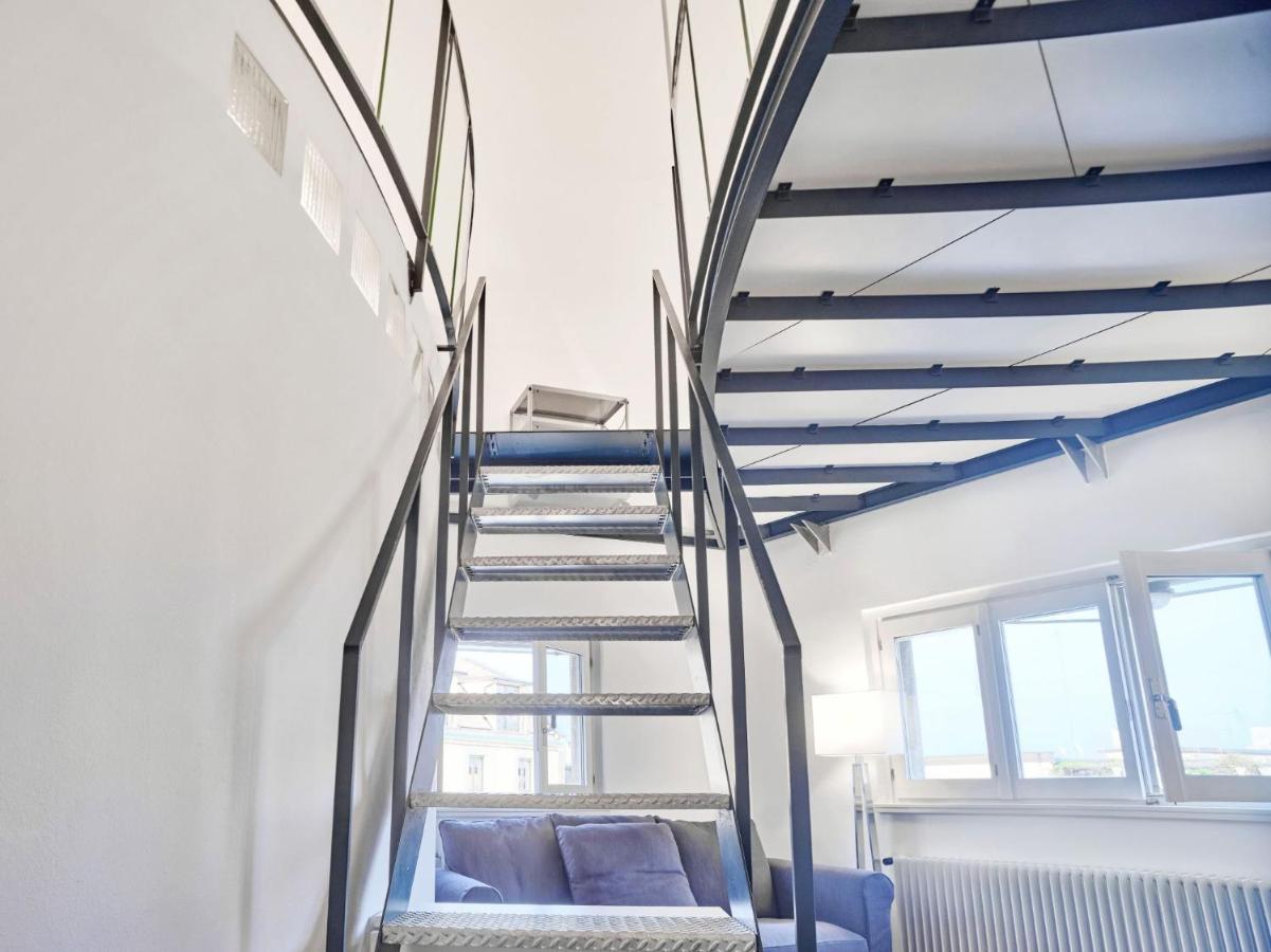 Splendid Apartment In The Historic Center Milaan Buitenkant foto