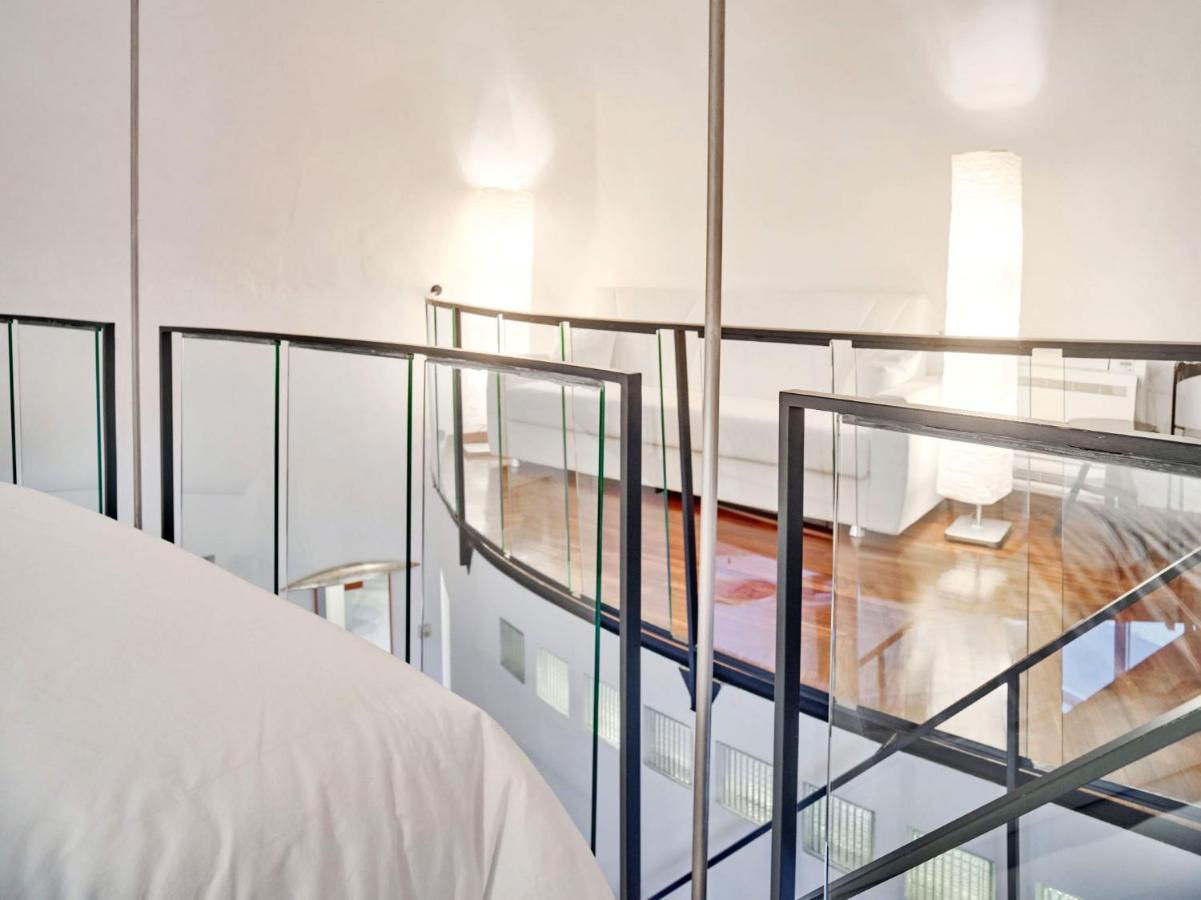 Splendid Apartment In The Historic Center Milaan Buitenkant foto